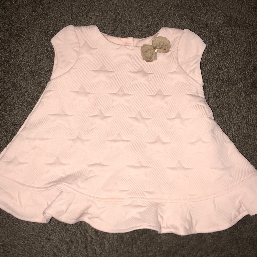 6mo dress